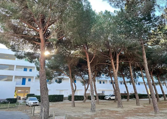 Miramar By Bellavista - 250 M De La Plage