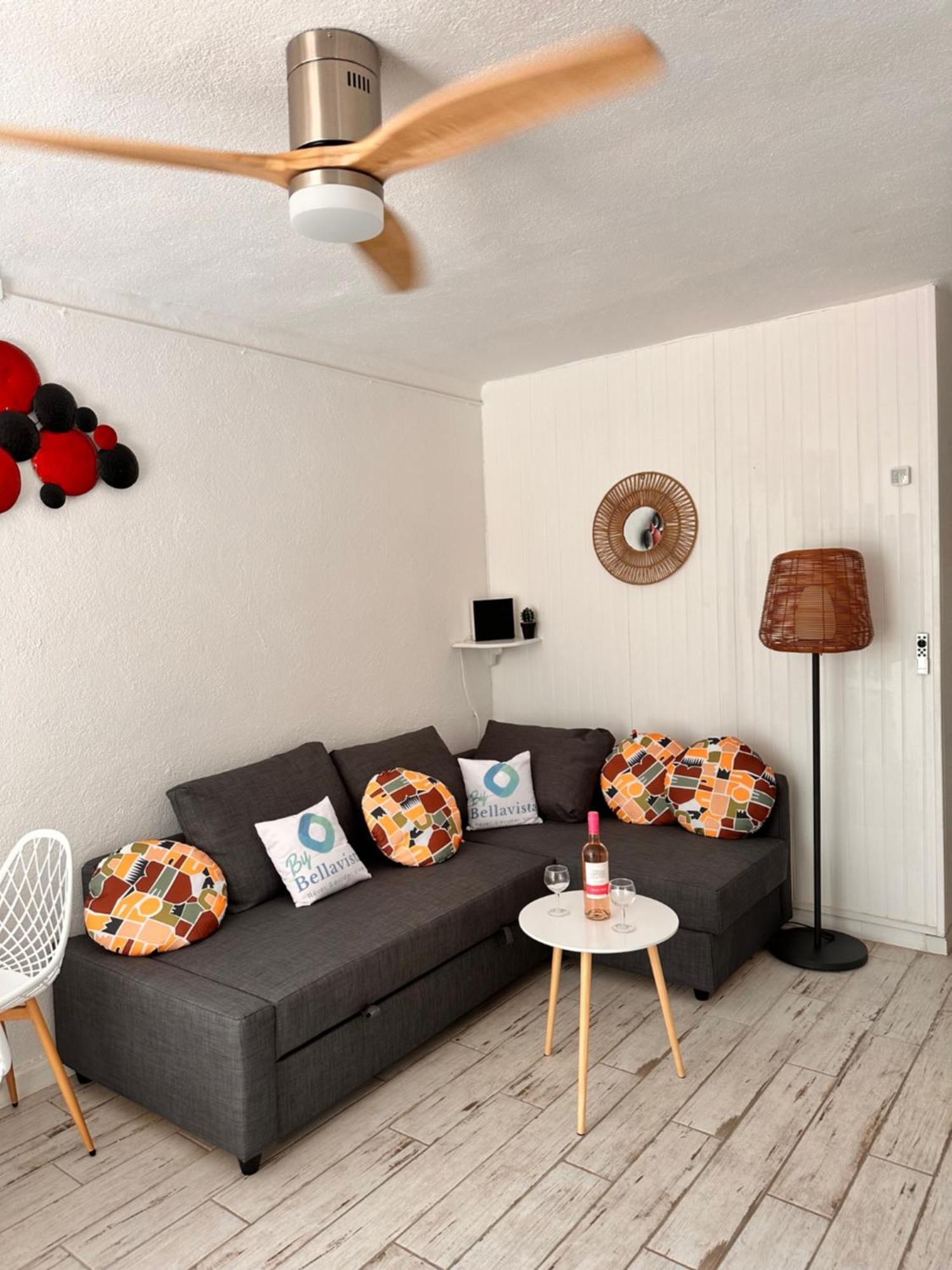 Miramar By Bellavista - 250 M De La Apartment