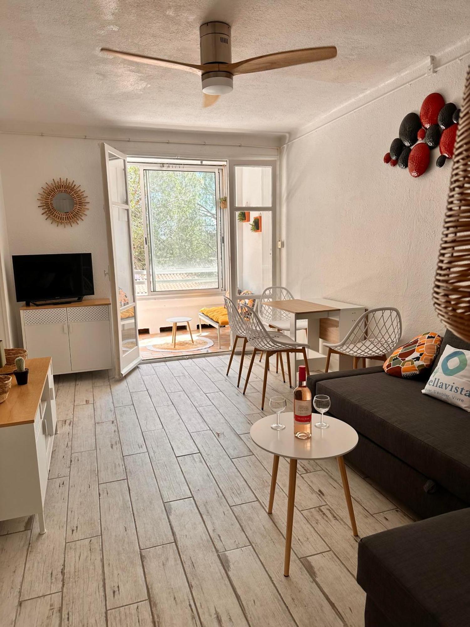 Apartment Miramar By Bellavista - 250 M De La Argeles-sur-Mer
