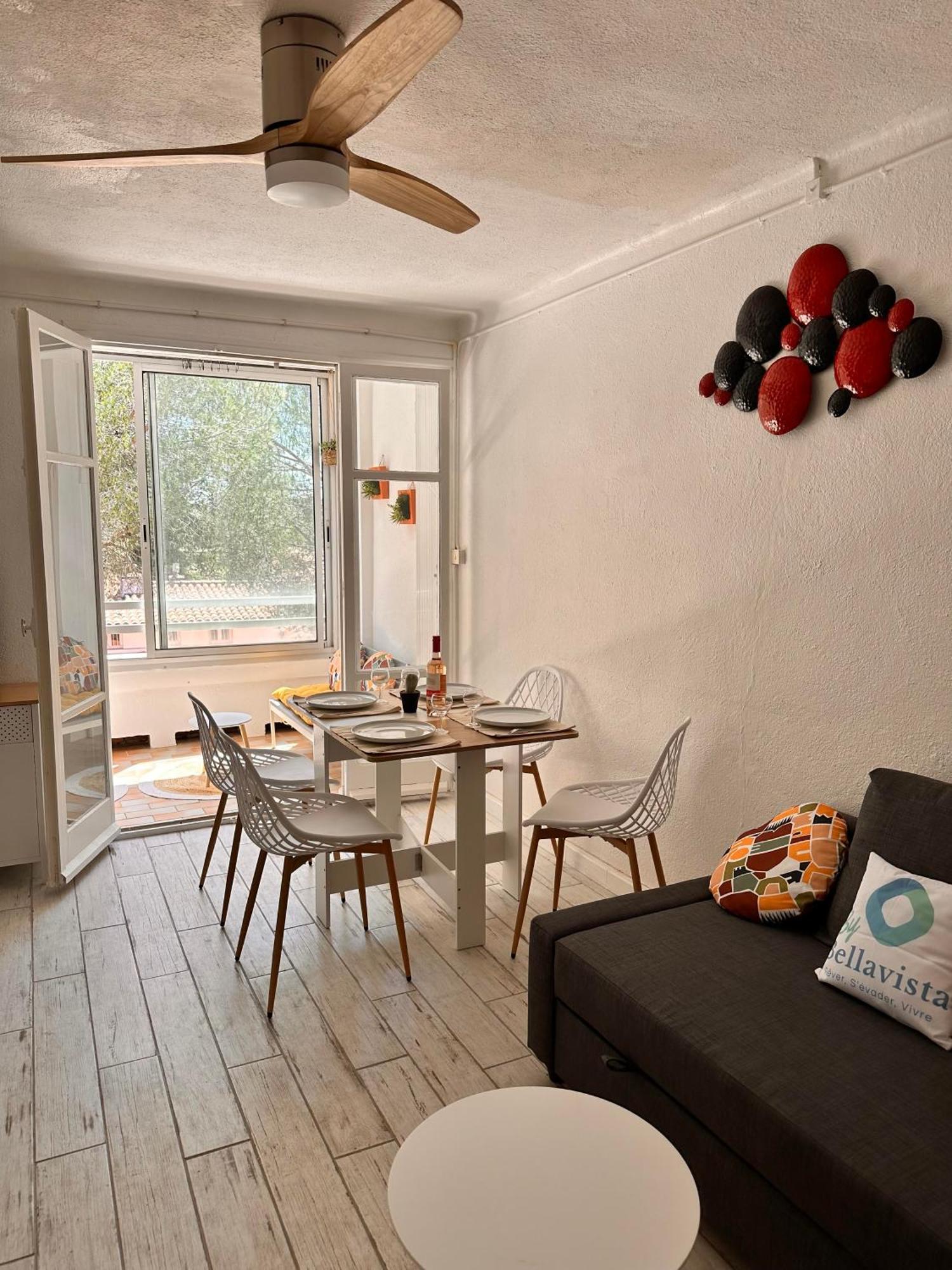 Miramar By Bellavista - 250 M De La Apartment