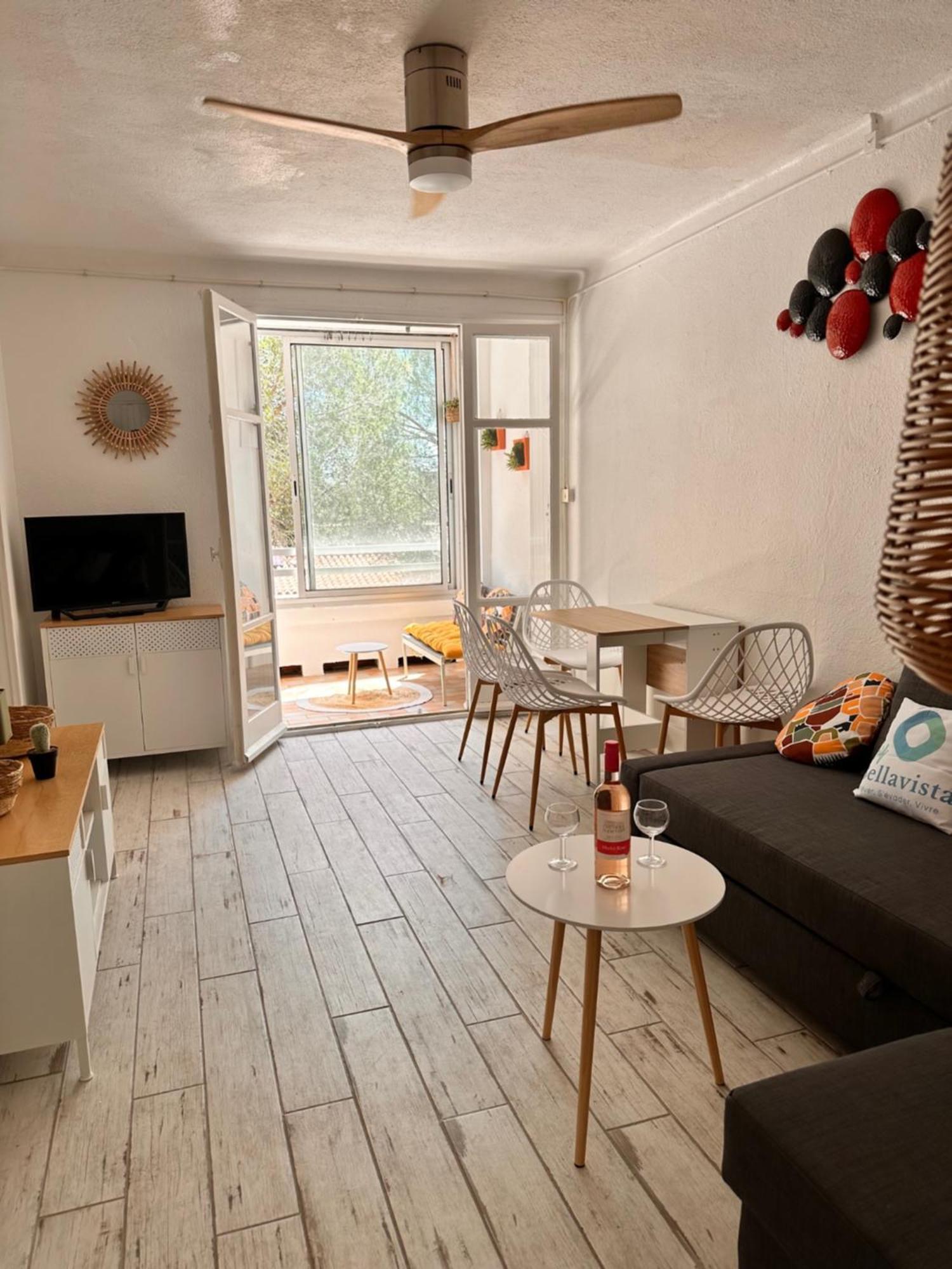 Miramar By Bellavista - 250 M De La Argeles-sur-Mer