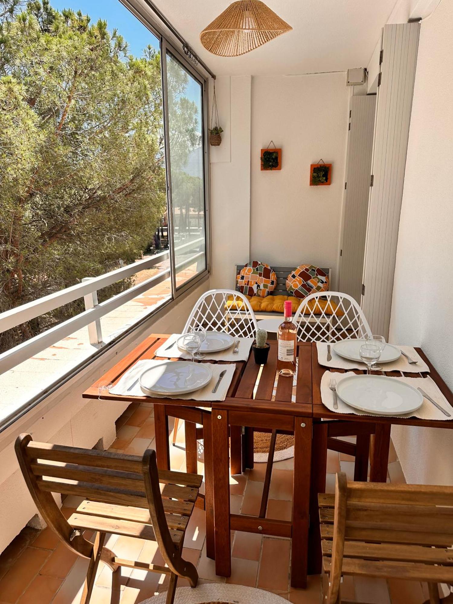 Apartment Miramar By Bellavista - 250 M De La