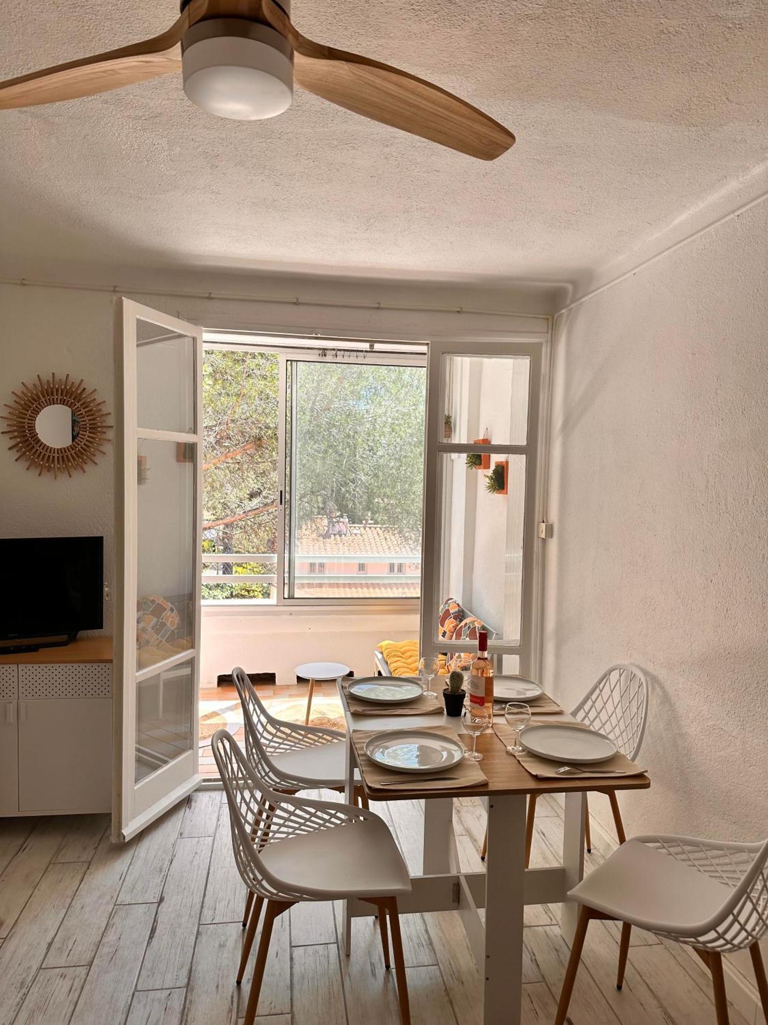Apartment Miramar By Bellavista - 250 M De La Argeles-sur-Mer
