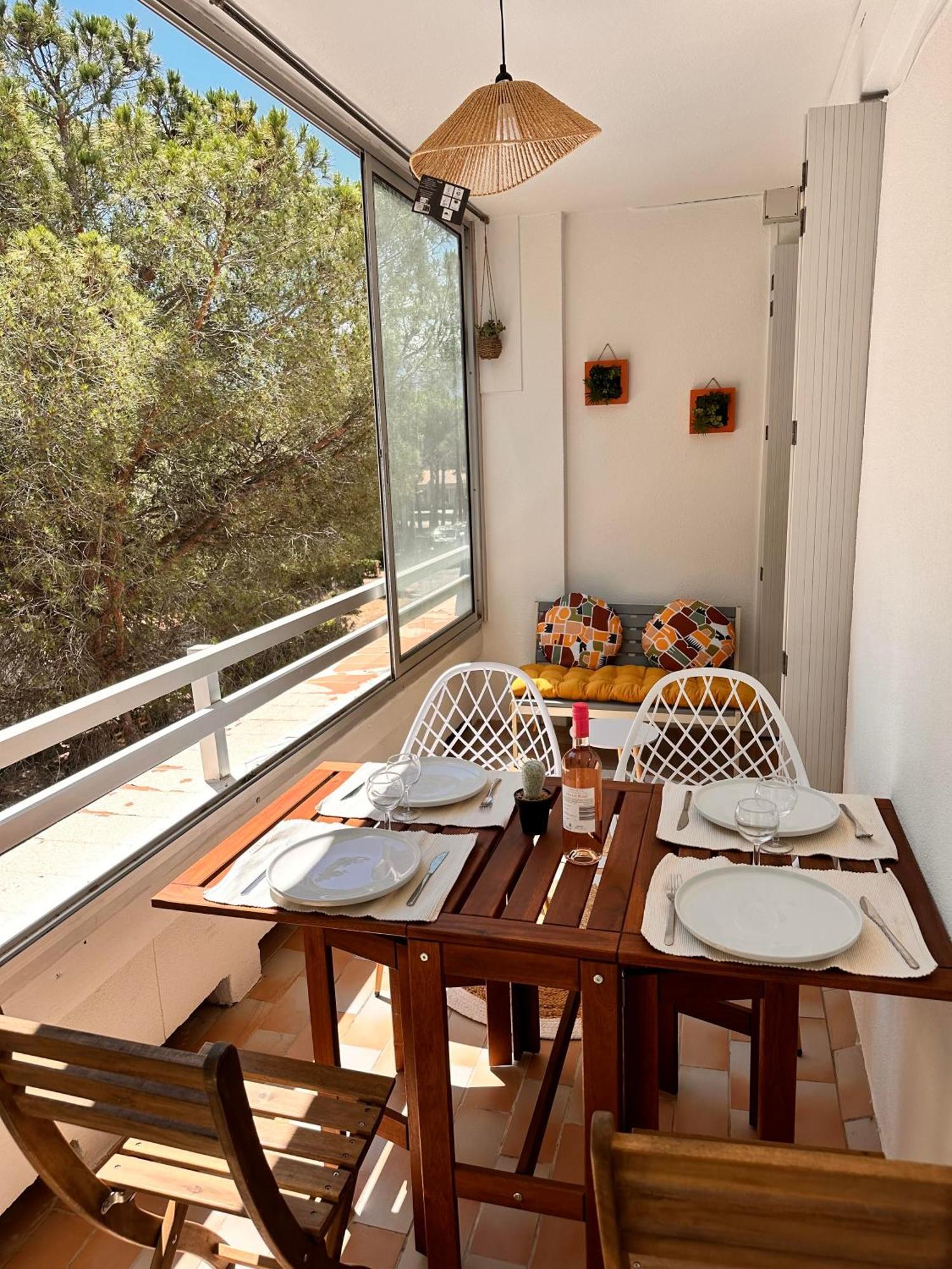 Miramar By Bellavista - 250 M De La Apartment