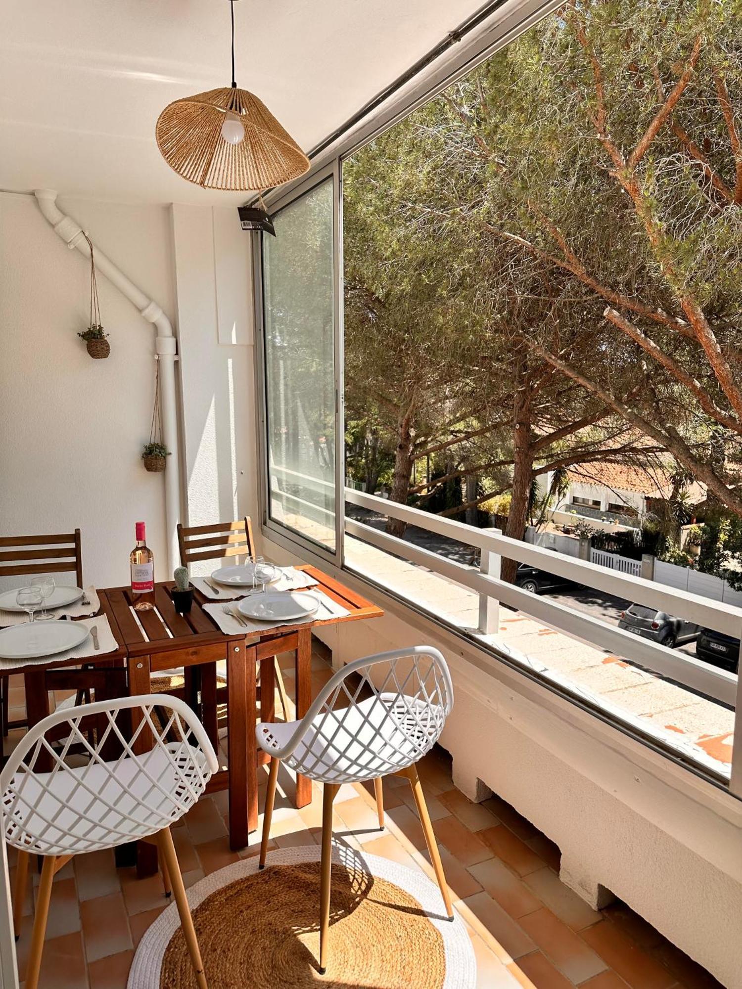 Miramar By Bellavista - 250 M De La * Argeles-sur-Mer